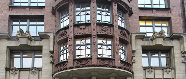 Unser Kanzleistandort in Hamburg Versicherungsrecht Hamburg