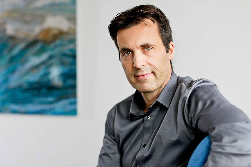 Maximilian Wittig