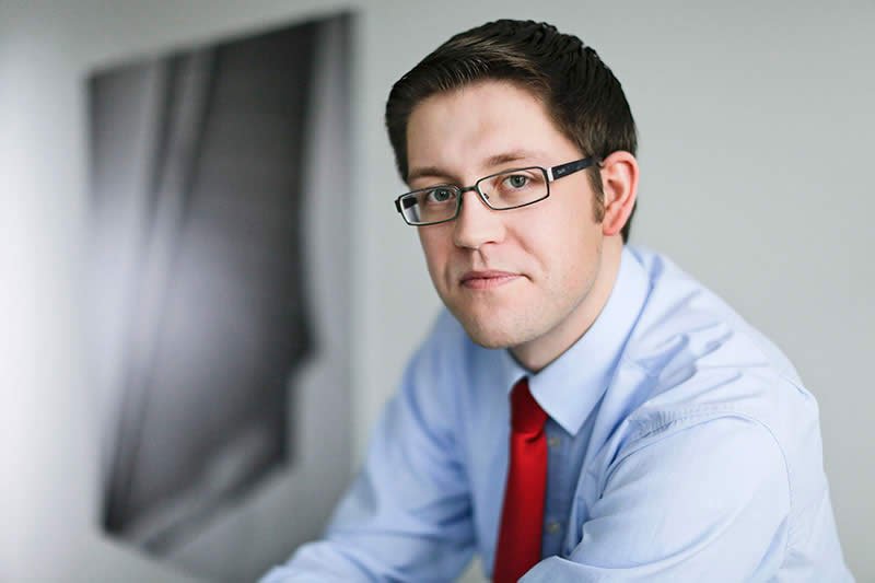 Karsten Kahlau