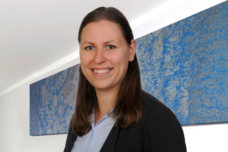 Dorothea Schwegler