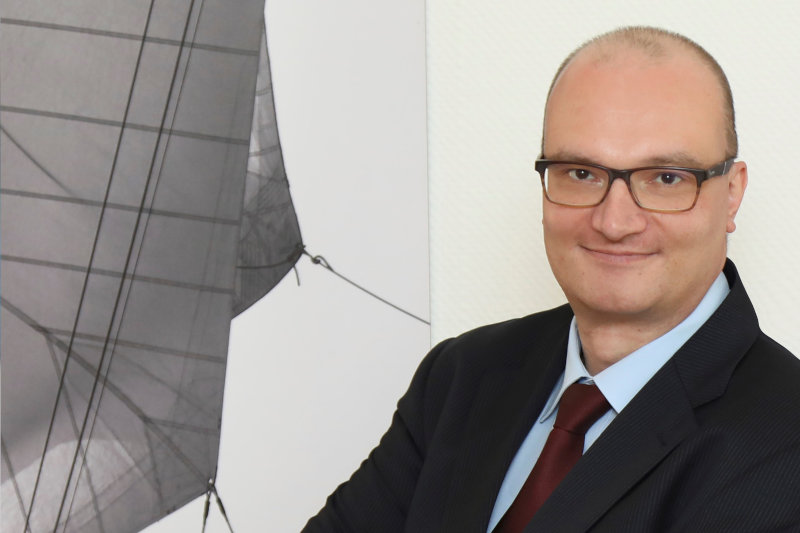 Christoph C. Mayerhofer